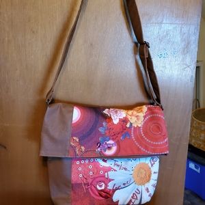 Desigual Crossbody